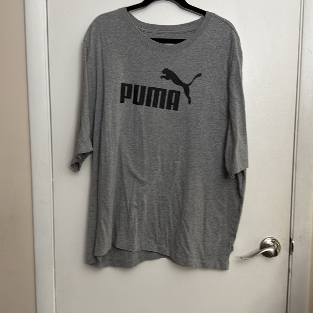 Puma shirts - Picture 3 of 4